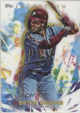 Bryce Harper #12