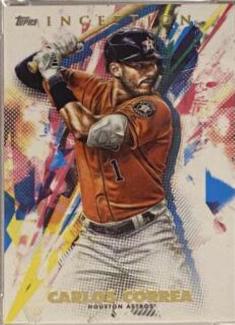 Carlos Correa #6