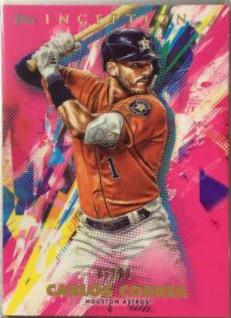 Carlos Correa [Magenta] #6