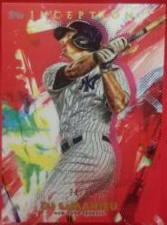 DJ LeMahieu [Red] #43
