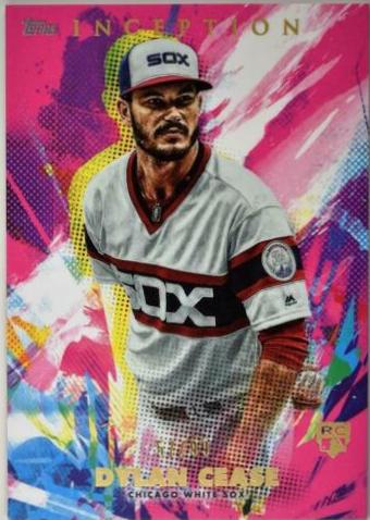 Dylan Cease [Magenta] #60