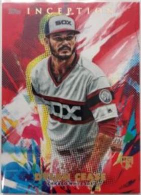 Dylan Cease [Red] #60