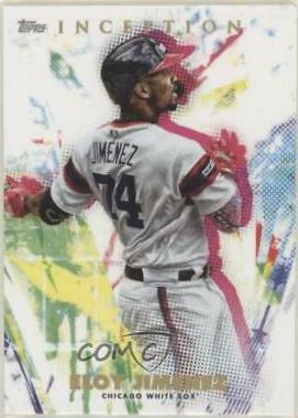 Eloy Jimenez #39