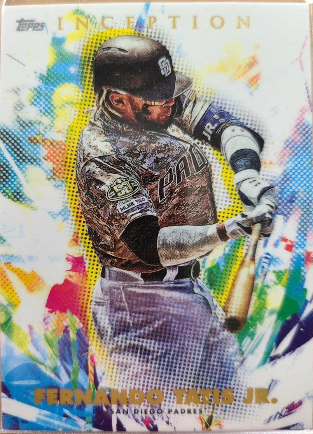 Fernando Tatis Jr. #73