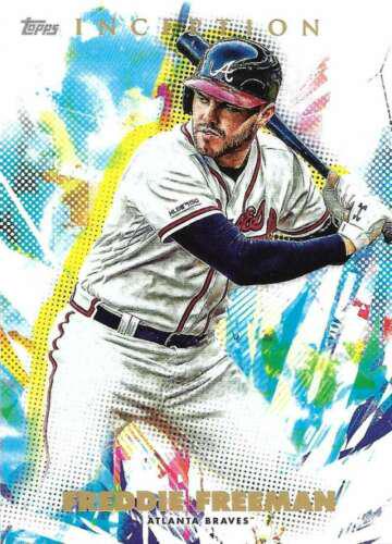 Freddie Freeman #94