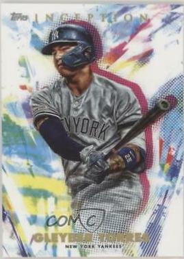 Gleyber Torres #22