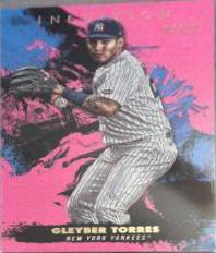 Gleyber Torres [Magenta] #22