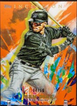 Isan Diaz [Orange] #42