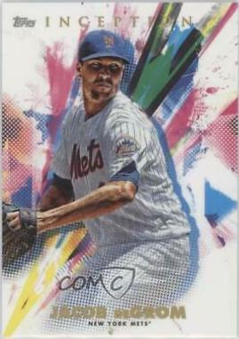 Jacob deGrom #52