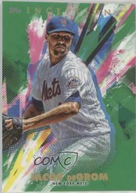 Jacob deGrom [Green] #52