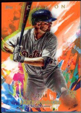 Jake Rogers [Orange] #71