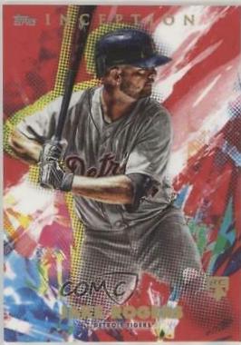 Jake Rogers [Red] #71