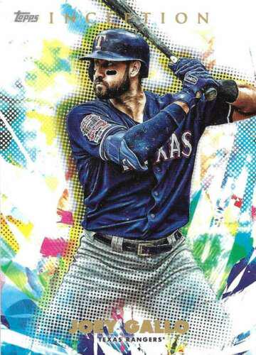 Joey Gallo #68