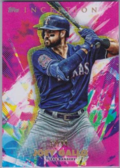 Joey Gallo [Magenta] #68