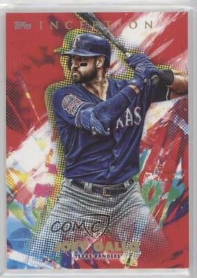 Joey Gallo [Red] #68