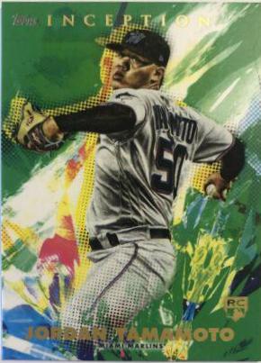 Jordan Yamamoto [Green] #55