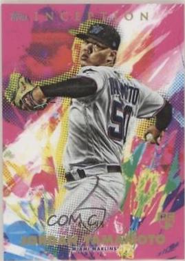 Jordan Yamamoto [Magenta] #55