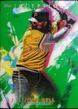 Josh Bell [Green] #78
