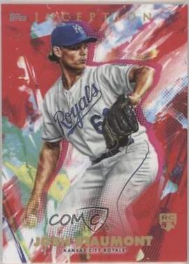 Josh Staumont [Red] #63