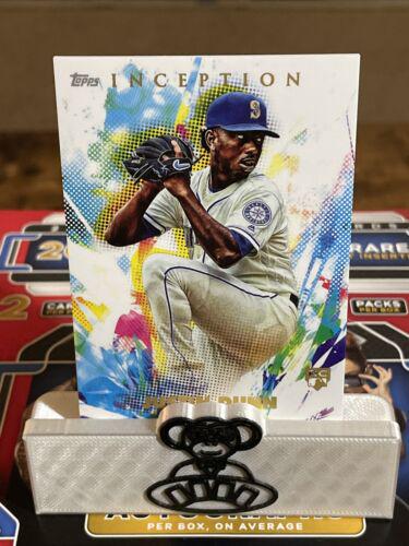 Justin Dunn #51