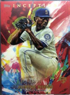 Justin Dunn [Red] #51