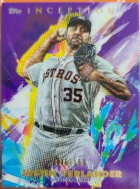 Justin Verlander #82