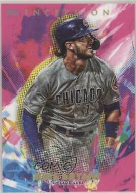 Kris Bryant [Magenta] #19