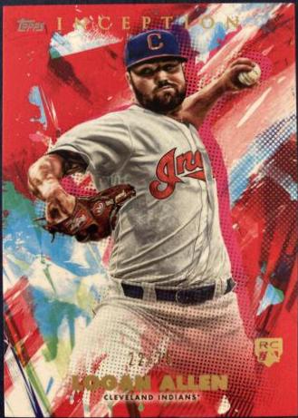 Logan Allen [Red] #11