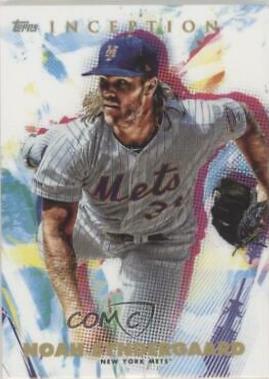 Noah Syndergaard #44