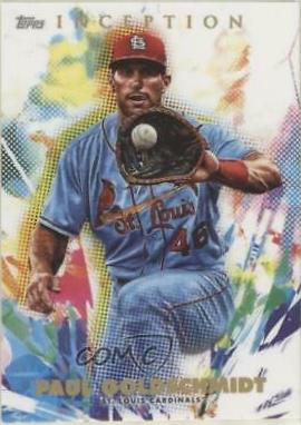 Paul Goldschmidt #90