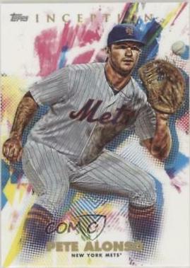 Pete Alonso #64