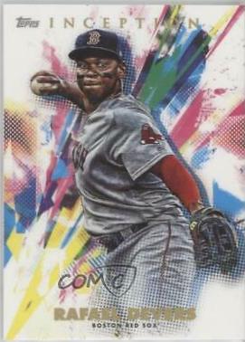 Rafael Devers #30