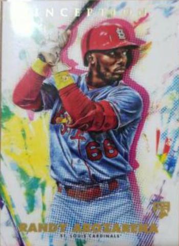 Randy Arozarena #32