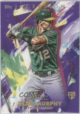 Sean Murphy [Purple] #9