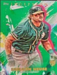 Sheldon Neuse [Green] #27