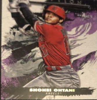 Shohei Ohtani #56