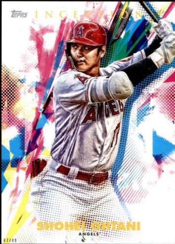 Shohei Ohtani [5X7] #56