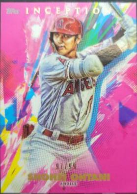 Shohei Ohtani [Magenta] #56