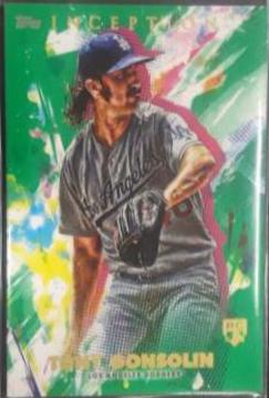 Tony Gonsolin [Green] #21