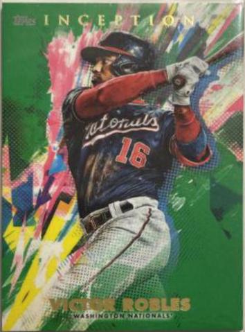 Victor Robles [Green] #24