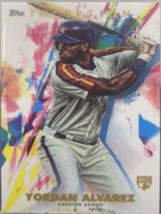 Yordan Alvarez #25