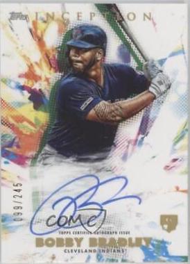 Bobby Bradley #BB