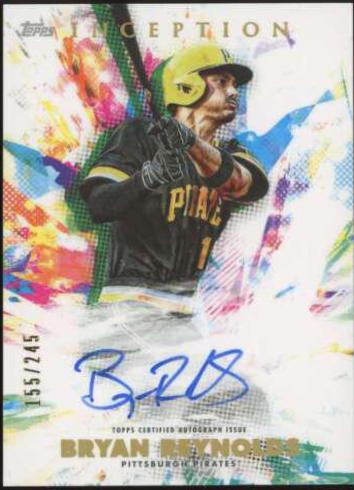 Bryan Reynolds #BRE