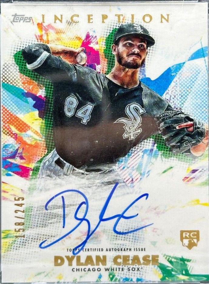 Dylan Cease #DC