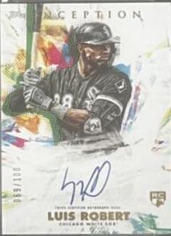 Luis Robert #LR