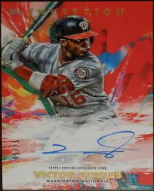 Victor Robles [Red] #VR