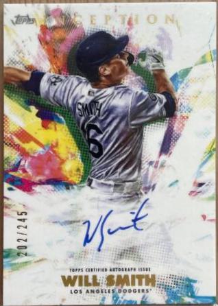 Will Smith #WS