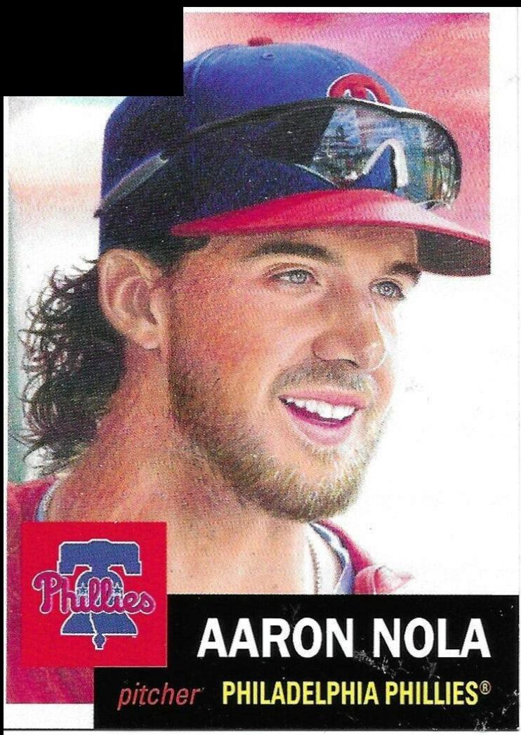 Aaron Nola #371