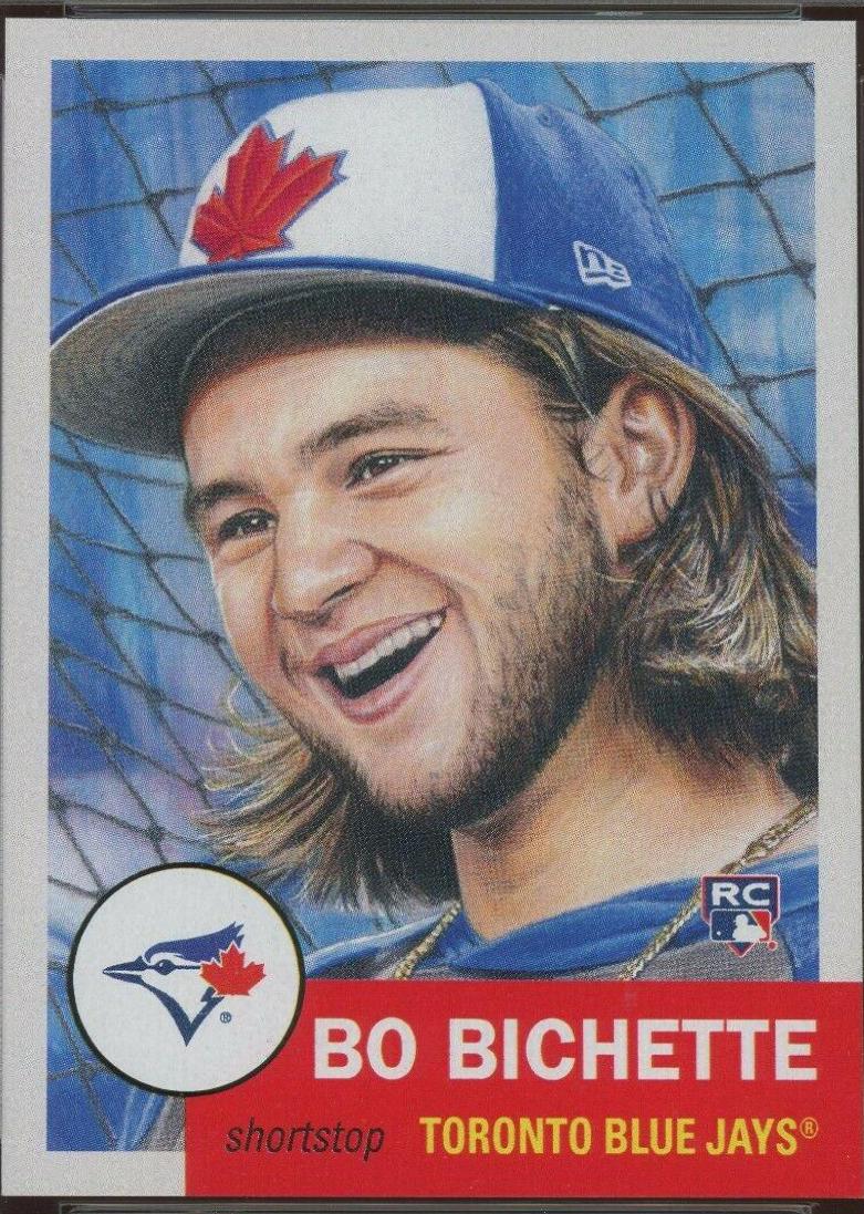 Bo Bichette, #304