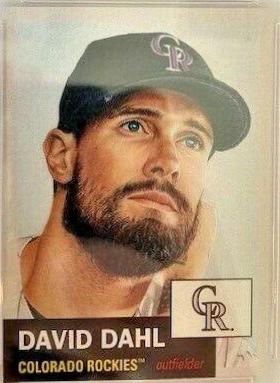 David Dahl #302